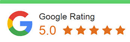 daily creative deisgns google rating
